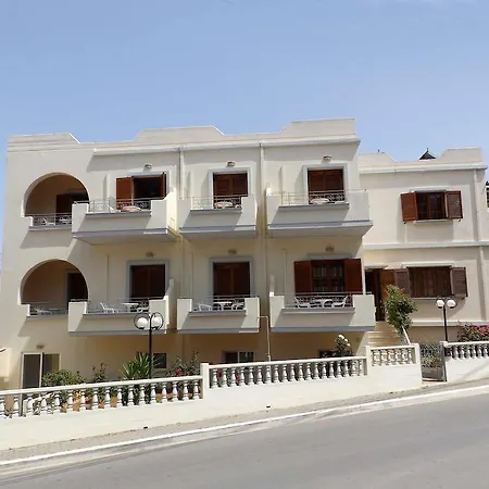 Alexandra Hotel Kalamaki