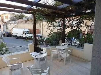 Alexandra Hotel Kalamaki