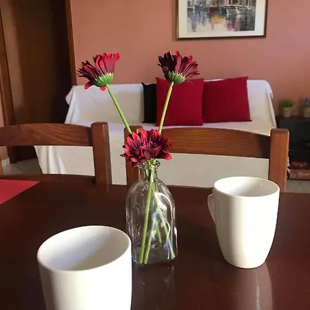 Hotel Alexandra Kalamaki (Chania)