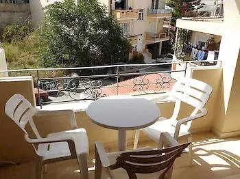 Alexandra Hotel Kalamaki (Chania)