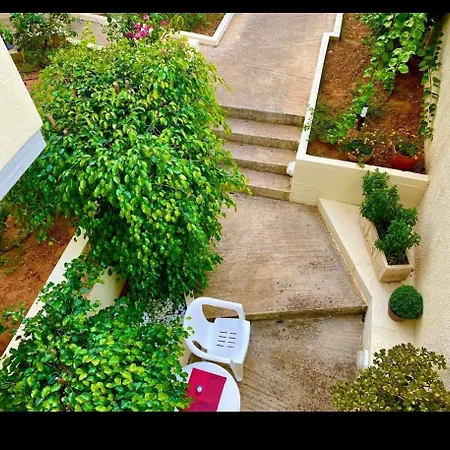 Hotel Alexandra Kalamaki (Chania)