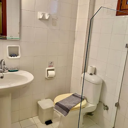 Hotel Alexandra