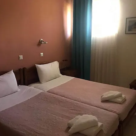 Hotel Alexandra