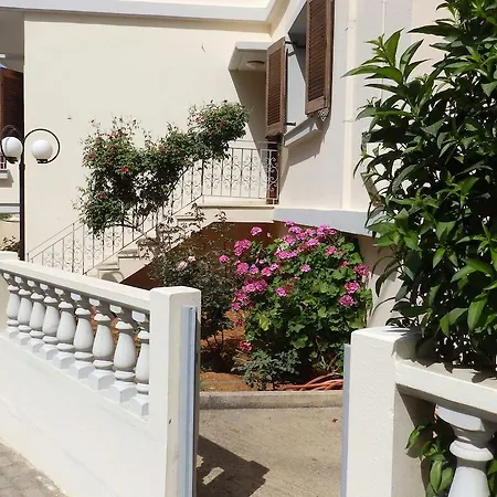 Hotel Alexandra