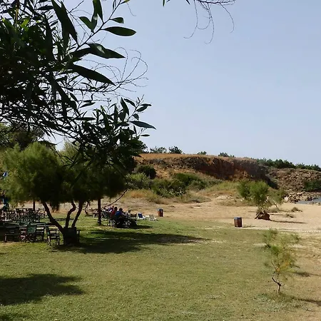 Hotel Alexandra Kalamaki (Chania)