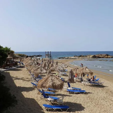 Alexandra Kalamaki (Chania)