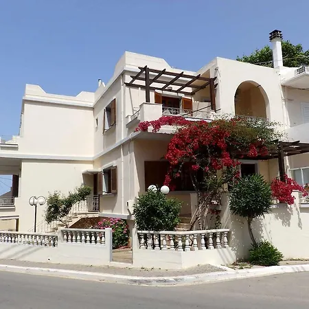 Alexandra 2* Kalamaki (Chania)