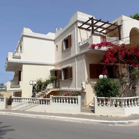 Alexandra 2* Kalamaki (Chania)