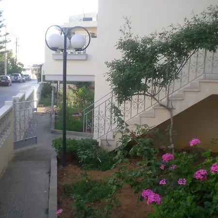 Hotel Alexandra 2*