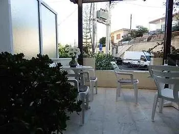 Alexandra Kalamaki (Chania)