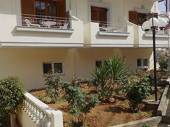Alexandra Hotel Kalamaki (Chania)