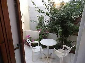 Alexandra Hotel Kalamaki (Chania)
