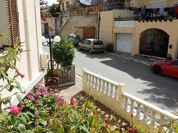 Alexandra Hotel Kalamaki (Chania)