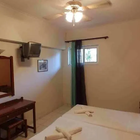 Alexandra Hotel 2*