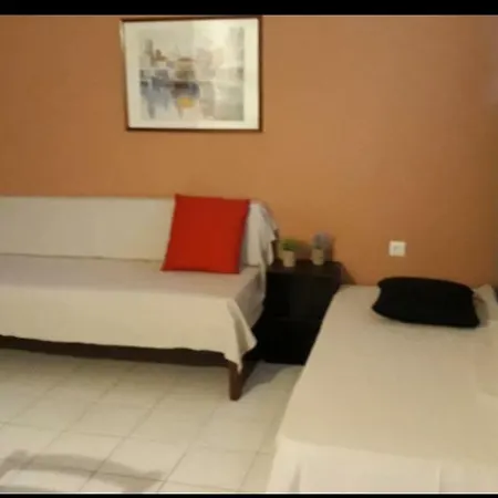 Hotel Alexandra Kalamaki (Chania)