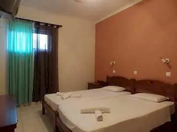 Hotel Alexandra 2*