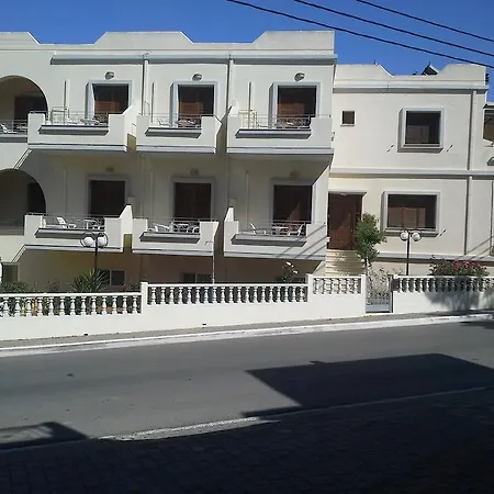 Alexandra 2* Kalamaki