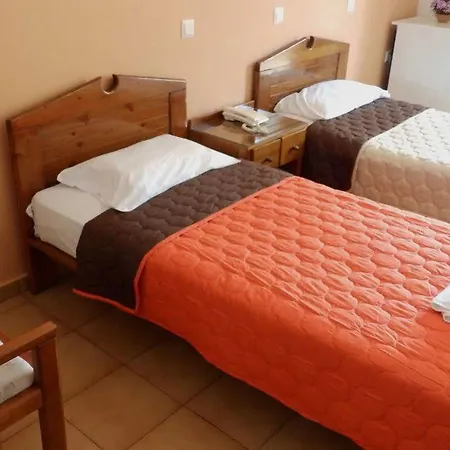 Hotel Alexandra