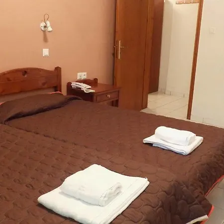 Alexandra Hotel
