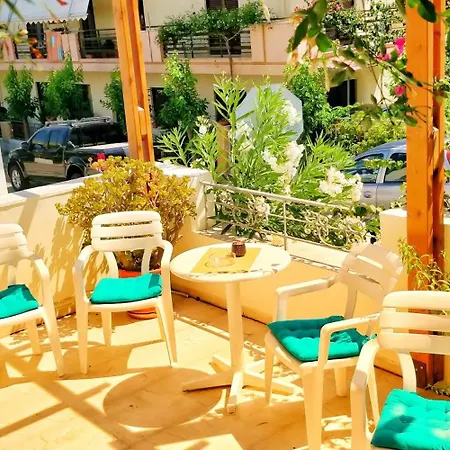 Alexandra Hotel Kalamaki
