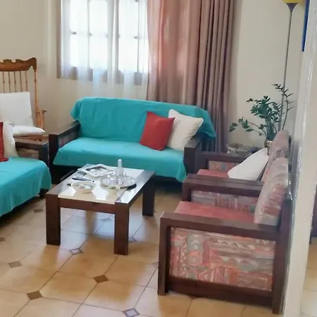 Hotel Alexandra