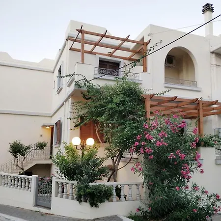 Hotel Alexandra Kalamaki