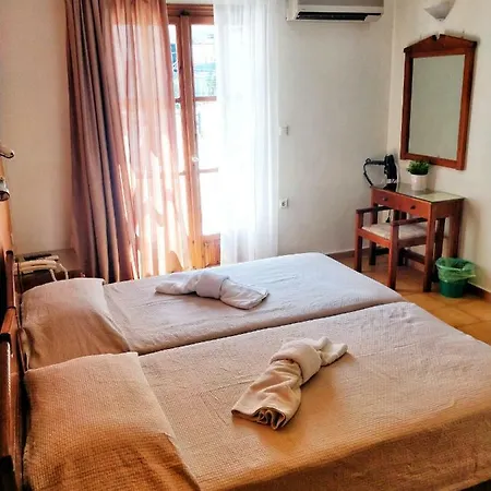 Hotel Alexandra 2*