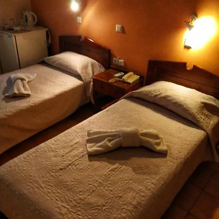 Alexandra Hotel Kalamaki