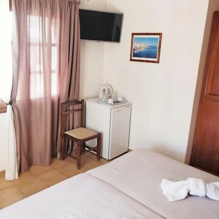 Alexandra Hotel Kalamaki